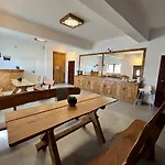 Otel Szczyty Sierockie