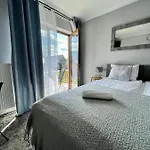 Otel Szczyty *