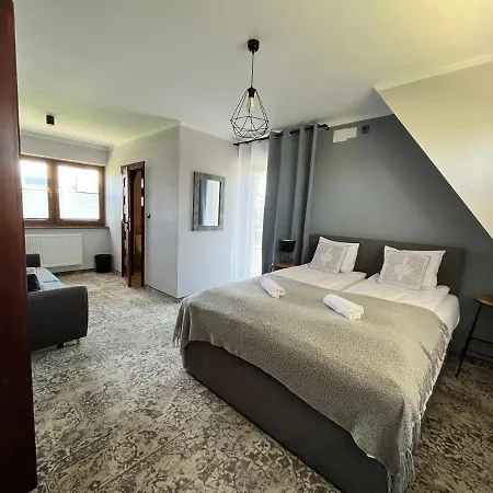 Otel Szczyty *