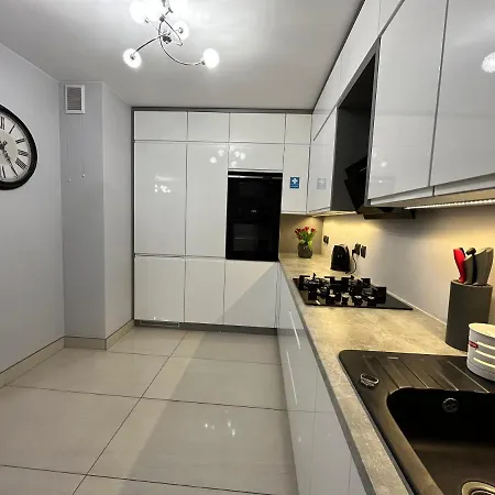 Szczyty Otel Sierockie