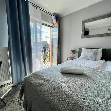 Hotel Szczyty *
