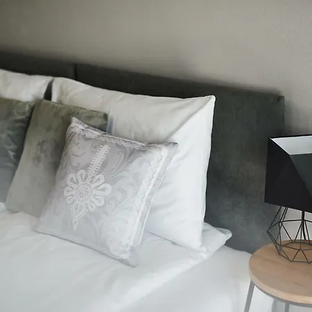 Szczyty Otel Sierockie